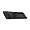 תמונה של מקלדת גיימינג חוטית Logitech G515 LIGHTSPEED TKL בצבע שחור