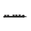 תמונה של מקלדת גיימינג חוטית Logitech G515 LIGHTSPEED TKL בצבע שחור