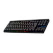תמונה של מקלדת גיימינג אלחוטית Logitech G515 LIGHTSPEED TKL בצבע שחור