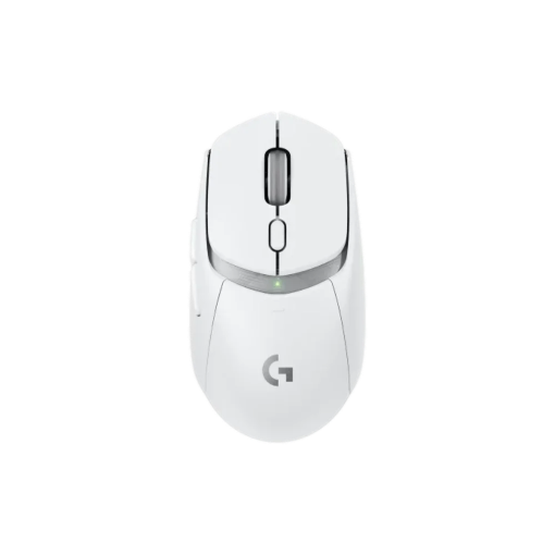תמונה של עכבר גיימינג אלחוטי Logitech G309 LIGHTSPEED בצבע לבן
