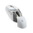 תמונה של עכבר גיימינג אלחוטי Logitech G309 LIGHTSPEED בצבע לבן