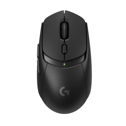 תמונה של עכבר גיימינג אלחוטי Logitech G309 LIGHTSPEED בצבע שחור