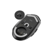 תמונה של עכבר גיימינג אלחוטי Logitech G309 LIGHTSPEED בצבע שחור