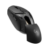 תמונה של עכבר גיימינג אלחוטי Logitech G309 LIGHTSPEED בצבע שחור