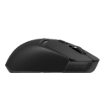 תמונה של עכבר גיימינג אלחוטי Logitech G309 LIGHTSPEED בצבע שחור