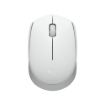 תמונה של עכבר אלחוטי Logitech M171 Retail בצבע לבן