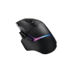 תמונה של עכבר גיימינג חוטי Logitech G502 X בצבע שחור