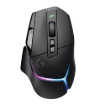 תמונה של עכבר גיימינג חוטי Logitech G502 X בצבע שחור
