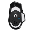 תמונה של עכבר גיימינג חוטי Logitech G502 X בצבע שחור