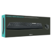 תמונה של סט מקלדת ועכבר אלחוטיים Logitech Performance MK850 Retail