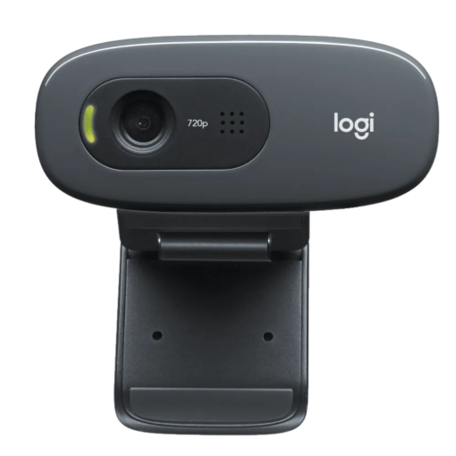 תמונה של מצלמת רשת Logitech C270 HD