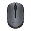 תמונה של עכבר אלחוטי Logitech M171 Retail בצבע שחור