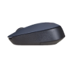 תמונה של עכבר אלחוטי Logitech M171 Retail בצבע שחור