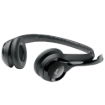 תמונה של אוזניות Logitech USB H390 Retail