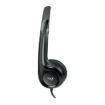 תמונה של אוזניות Logitech USB H390 Retail