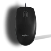 תמונה של סט מקלדת ועכבר Logitech Desktop MK120
