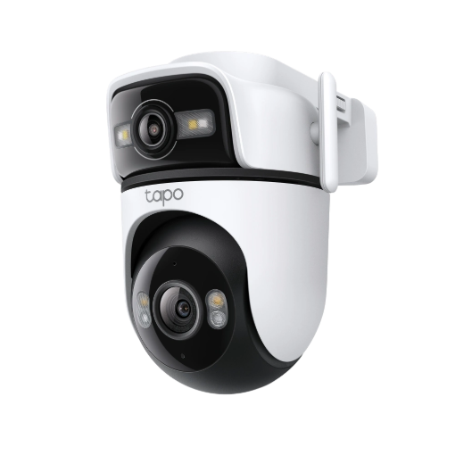 תמונה של מצלמת אבטחה TP-LINK Tapo C545D