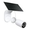תמונה של מצלמת אבטחה 4MP+פאנל סולארי TP-LINK Tapo C425 KIT