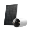 תמונה של מצלמה 3MP+פאנל סולארי TP-LINK Tapo C410 KIT