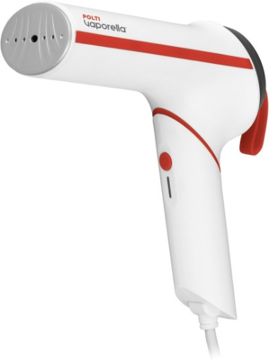 תמונה של מגהץ קיטור אנכי Vaporella Vertical Styler GSM50 בצבע אדום
