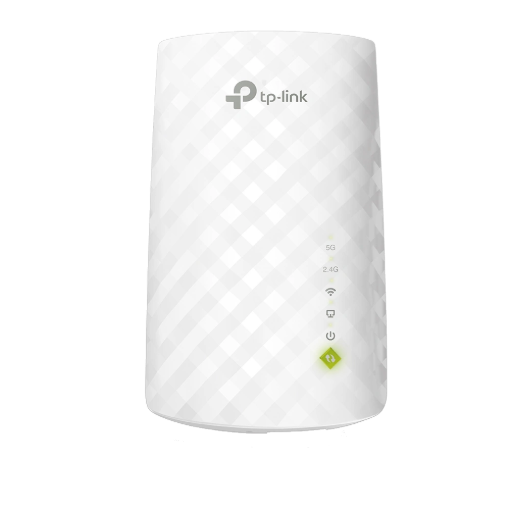 תמונה של מגדיל טווח אלחוטי TP-LINK RE220 AC750 Mesh