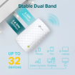 תמונה של מגדיל טווח אלחוטי TP-LINK RE220 AC750 Mesh