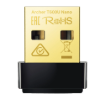 תמונה של כרטיס רשת TP-LINK Archer T600U Nano AC600 USB