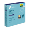 תמונה של כרטיס רשת TP-LINK Archer T600U Nano AC600 USB