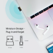 תמונה של כרטיס רשת TP-LINK Archer T2UB Nano AC600 USB
