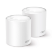 תמונה של מערכת TP-LINK Deco X60 AX5400 Wi-Fi 6 Mesh (2 באריזה)