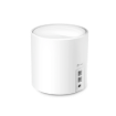 תמונה של מערכת TP-LINK Deco X60 AX5400 Wi-Fi 6 Mesh (2 באריזה)