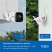 תמונה של מצלמה TP-LINK TAPO C325WB WIFI 4MP IP