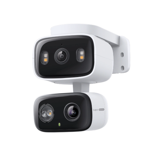 תמונה של מצלמת אבטחה חכמה TP-LINK Tapo C246D