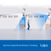 תמונה של מצלמת אבטחה חכמה TP-LINK Tapo C246D