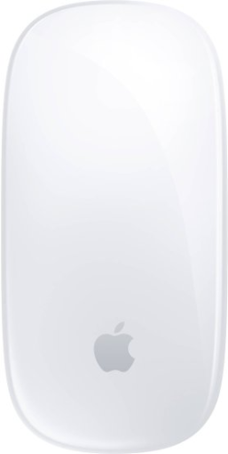 תמונה של עכבר Apple Magic Mouse (USB‑C) Multi-Touch Surface בצבע לבן