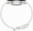 תמונה של שעון חכם Samsung Galaxy Watch9 L340 40mm BT בצבע לבן