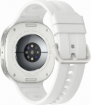 תמונה של שעון חכם Samsung Galaxy Watch9 L340 40mm BT בצבע לבן