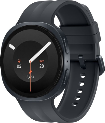 תמונה של שעון חכם Samsung Galaxy Watch9 L350 44mm BT בצבע שחור