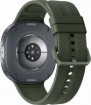 תמונה של שעון חכם Samsung Galaxy Watch9 L350 44mm BT בצבע ירוק