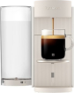 תמונה של מכונת קפה Nespresso Vertuo Up בצבע לבן