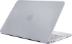 תמונה של כיסוי קשיח Hardshell ל-“MacBook Neo 13 מבית Pipetto בצבע שקוף מנוקד