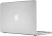 תמונה של כיסוי קשיח Hardshell ל-“MacBook Neo 13 מבית Pipetto בצבע שקוף