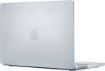תמונה של כיסוי קשיח Hardshell Dots ל-MacBook Pro 14″ M1/M2/M3/M4/M5 מבית Pipetto בצבע שקוף מנוקד