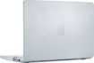 תמונה של כיסוי קשיח Hardshell Dots ל-MacBook Pro 14″ M1/M2/M3/M4/M5 מבית Pipetto בצבע שקוף מנוקד