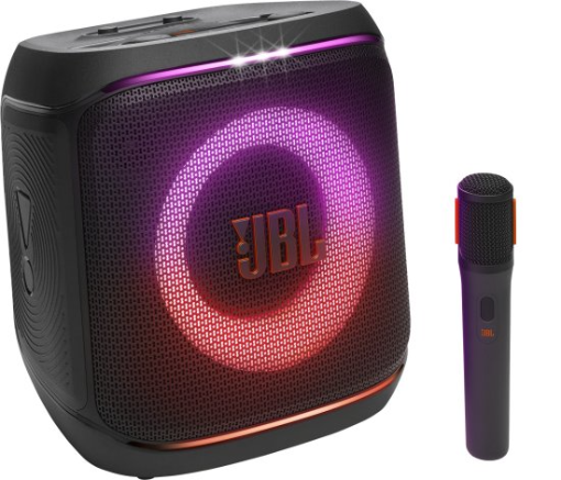 תמונה של בידורית ניידת JBL PartyBox Encore 2 Essential