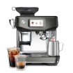 תמונה של מכונת קפה Barista Touch™ Impress SES882BST Cold Brew נירוסטה מושחרת