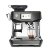 תמונה של מכונת קפה Barista Touch™ Impress SES882BST Cold Brew נירוסטה מושחרת