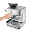 תמונה של מכונת קפה Barista Touch™ Impress SES882BSS Cold Brew נירוסטה