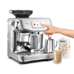 תמונה של מכונת קפה Barista Touch™ Impress SES882BSS Cold Brew נירוסטה