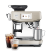 תמונה של מכונת קפה Barista Touch™ Impress SES882ALM Cold Brew בצבע שקד